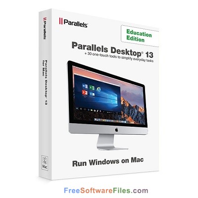 download parallels on mac for free