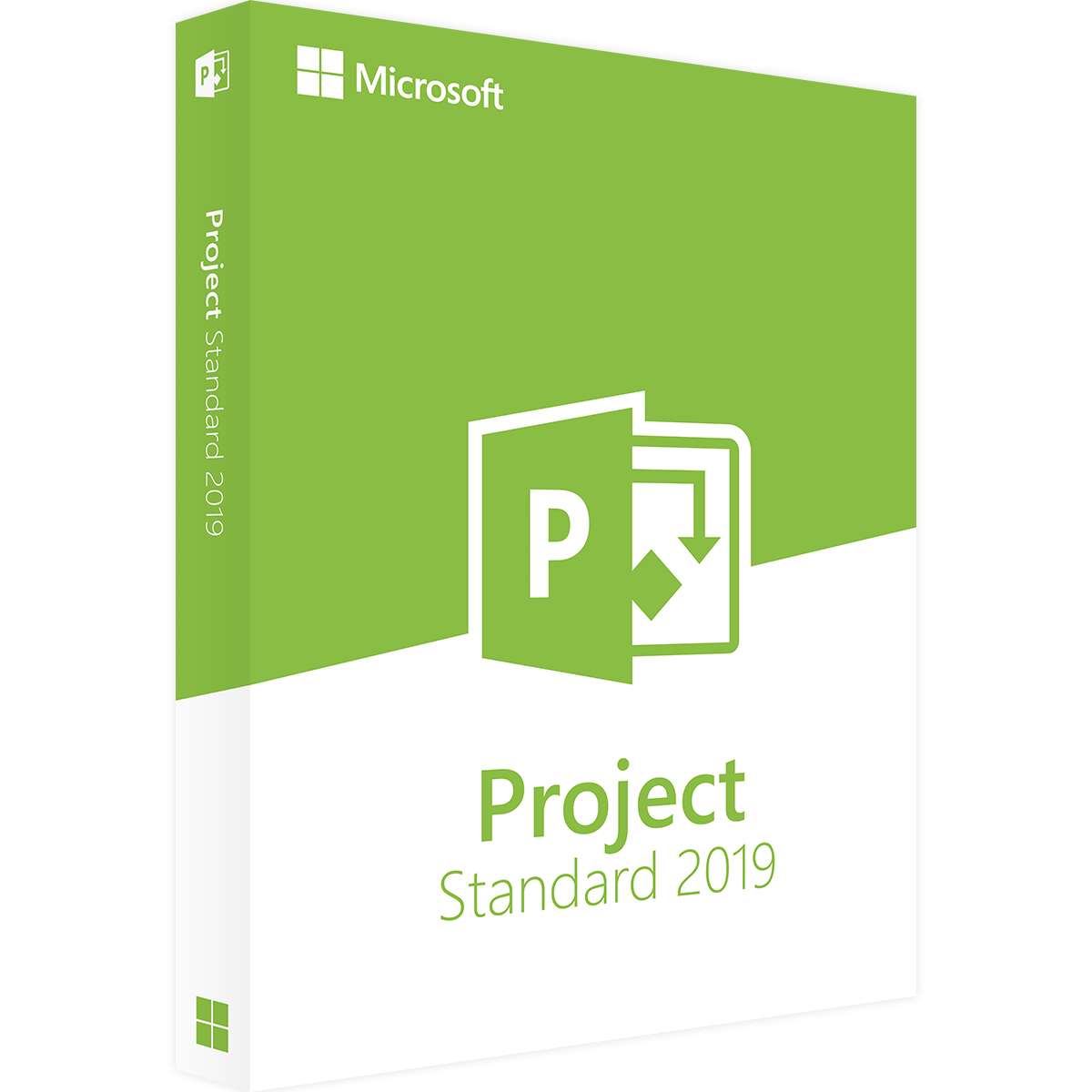 ms project client for mac